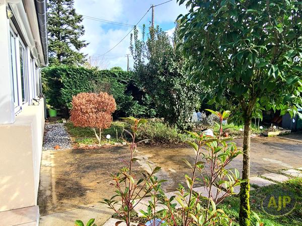 Vente maison Le Taillan Medoc : 390 000 € - AJP Immobilier Libourne