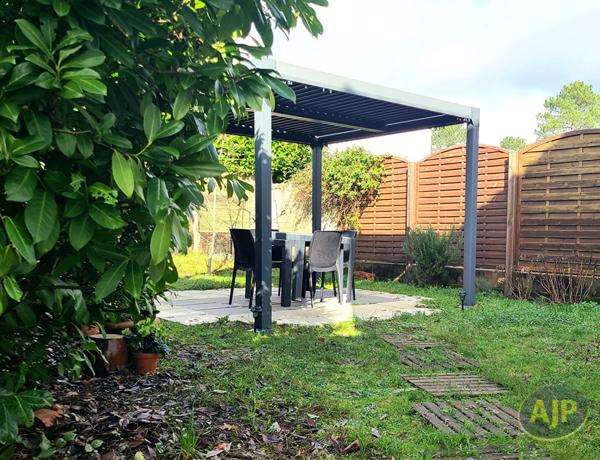 Vente maison Le Taillan Medoc : 390 000 € - AJP Immobilier Libourne