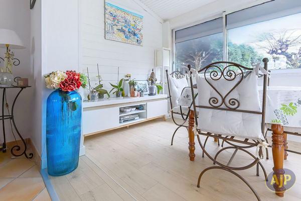 Vente maison Le Taillan Medoc : 390 000 € - AJP Immobilier Libourne