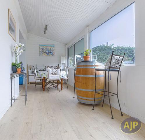 Vente maison Le Taillan Medoc : 390 000 € - AJP Immobilier Libourne