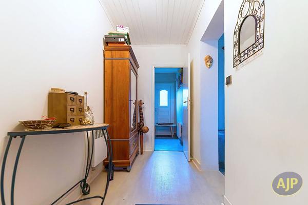 Vente maison Le Taillan Medoc : 390 000 € - AJP Immobilier Libourne