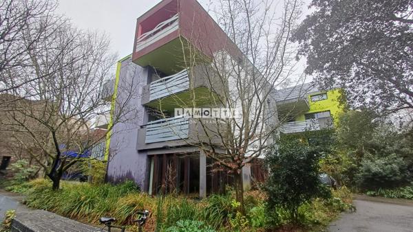 Appartement à vendre 3 pièces - 67 m²