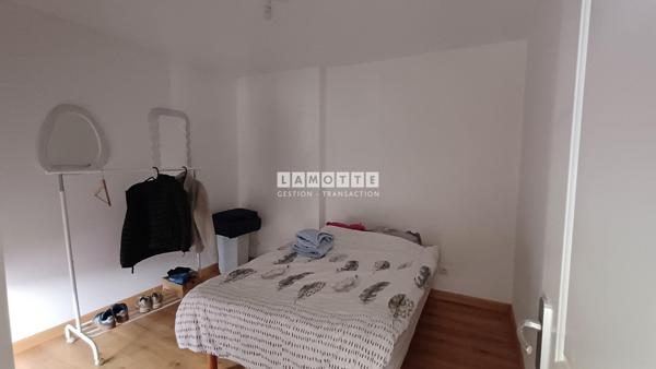 Appartement à vendre 3 pièces - 67 m²