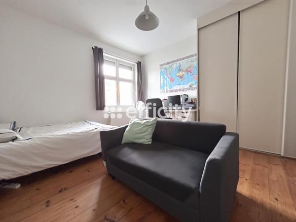 Maison 8 pièces - 210 m² Exclusivité efficity