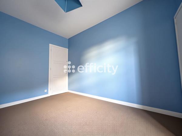 Maison 8 pièces - 210 m² Exclusivité efficity