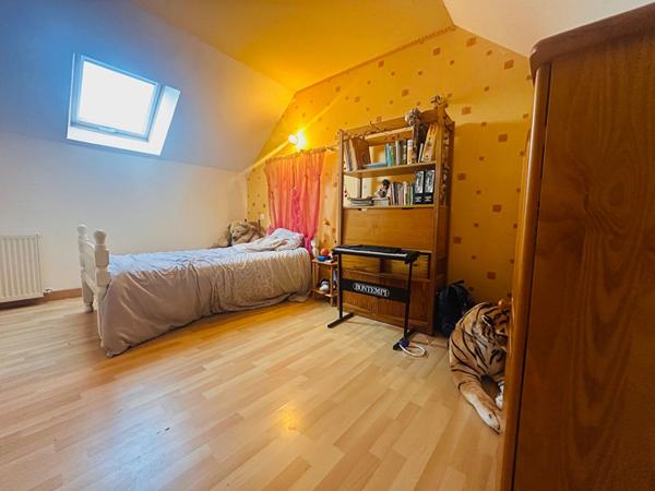 Maison Le Controis En Sologne 7 pièce(s) 150.85 m².