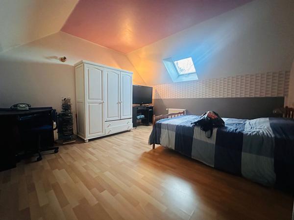 Maison Le Controis En Sologne 7 pièce(s) 150.85 m².