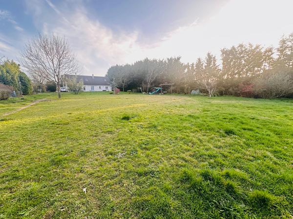 Maison Le Controis En Sologne 7 pièce(s) 150.85 m².