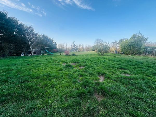 Maison Le Controis En Sologne 7 pièce(s) 150.85 m².