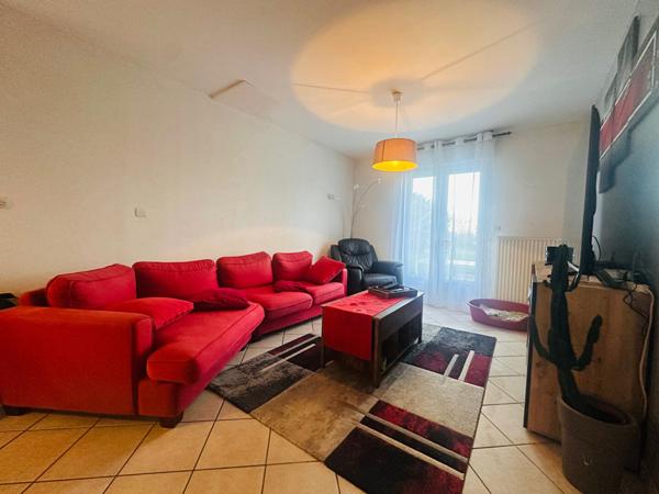 Maison Le Controis En Sologne 7 pièce(s) 150.85 m².