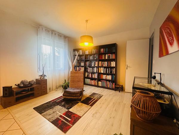 Maison Le Controis En Sologne 7 pièce(s) 150.85 m².