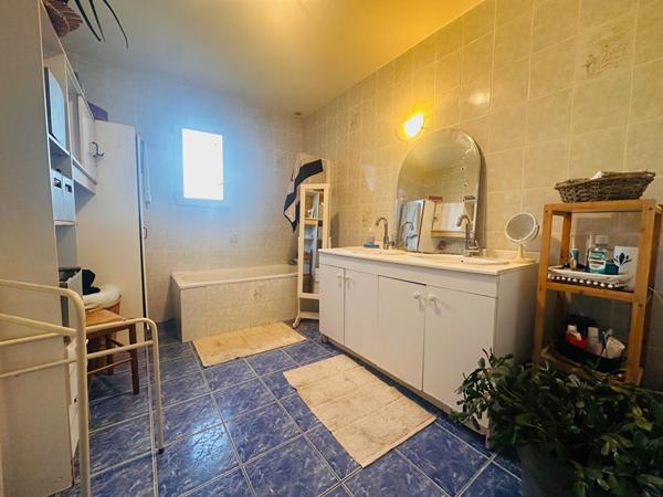 Maison Le Controis En Sologne 7 pièce(s) 150.85 m².