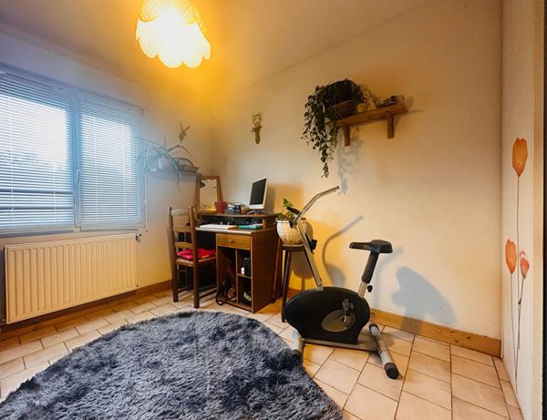 Maison Le Controis En Sologne 7 pièce(s) 150.85 m².