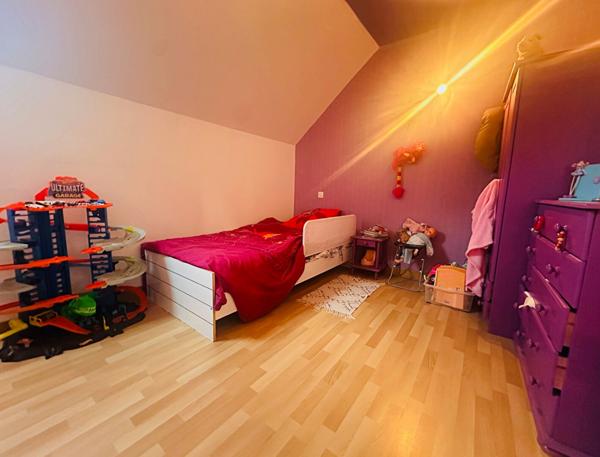 Maison Le Controis En Sologne 7 pièce(s) 150.85 m².