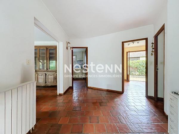 A VENDRE - ROQUETTES - MAISON T5 109  m²