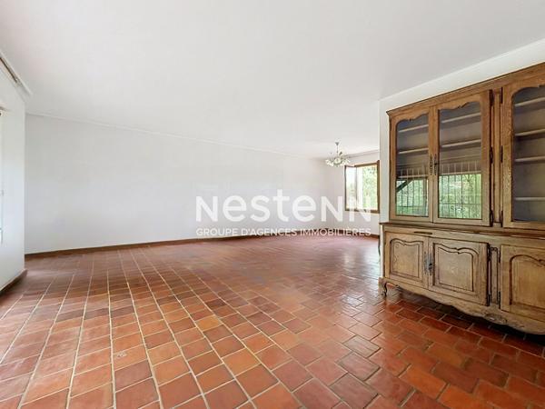 A VENDRE - ROQUETTES - MAISON T5 109  m²