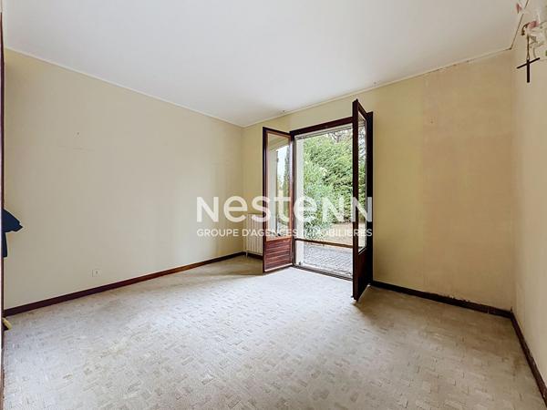 A VENDRE - ROQUETTES - MAISON T5 109  m²