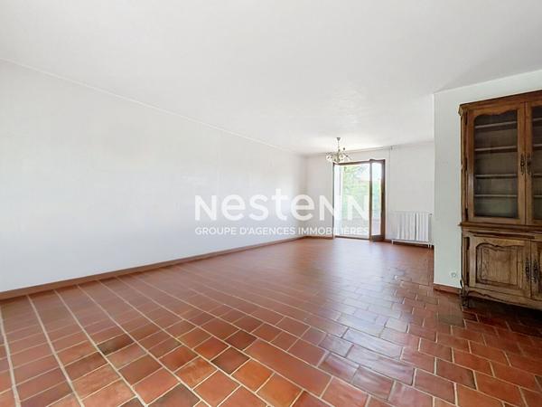 A VENDRE - ROQUETTES - MAISON T5 109  m²