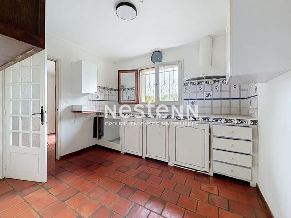 A VENDRE - ROQUETTES - MAISON T5 109  m²