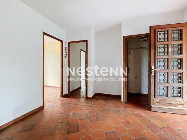 A VENDRE - ROQUETTES - MAISON T5 109  m²
