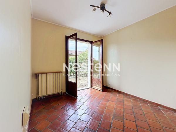 A VENDRE - ROQUETTES - MAISON T5 109  m²