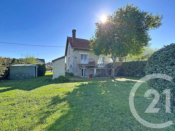 Maison à vendre  4 pièces - 88,10 m 2   SALBRIS  - 41