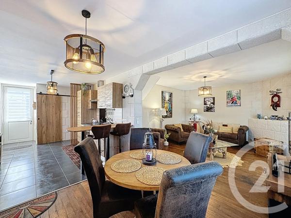 Maison à vendre  4 pièces - 88,10 m 2   SALBRIS  - 41