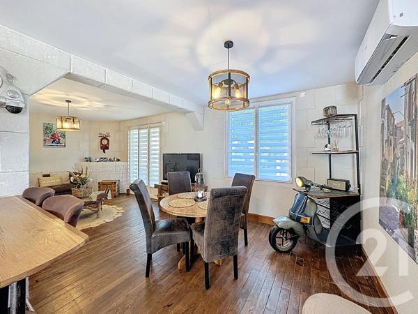 Maison à vendre  4 pièces - 88,10 m 2   SALBRIS  - 41