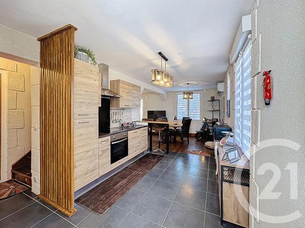Maison à vendre  4 pièces - 88,10 m 2   SALBRIS  - 41
