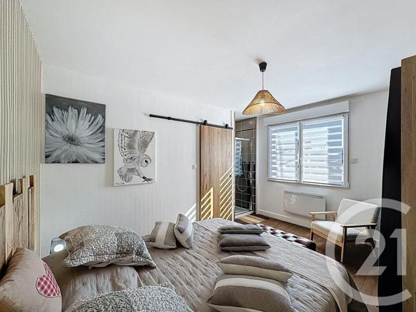 Maison à vendre  4 pièces - 88,10 m 2   SALBRIS  - 41