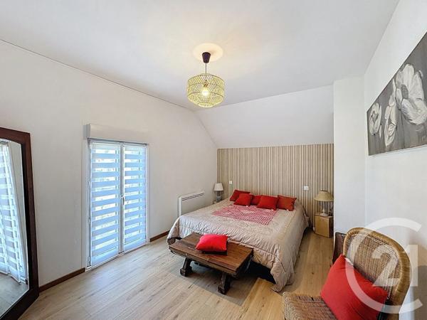 Maison à vendre  4 pièces - 88,10 m 2   SALBRIS  - 41