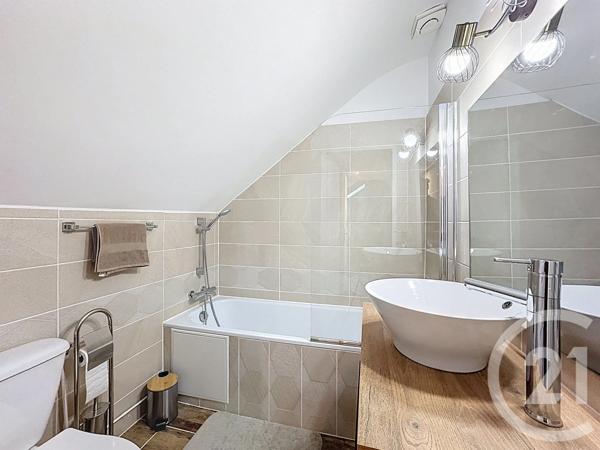 Maison à vendre  4 pièces - 88,10 m 2   SALBRIS  - 41