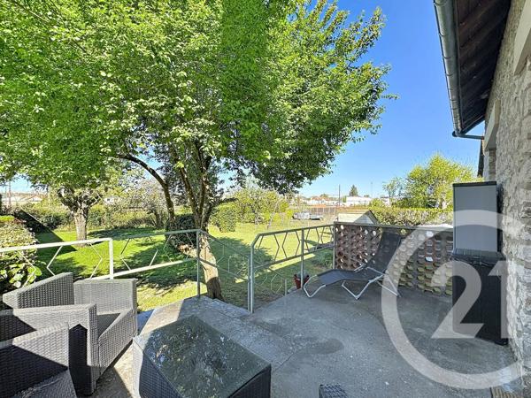 Maison à vendre  4 pièces - 88,10 m 2   SALBRIS  - 41