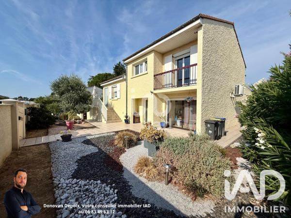 Maison à vendre 6 pièces 173 m² Valence