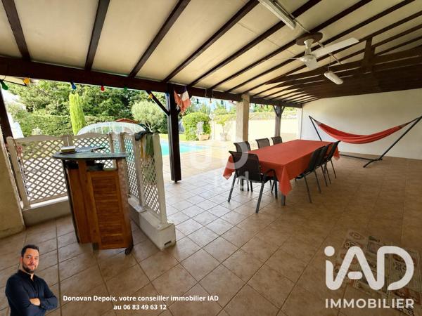 Maison à vendre 6 pièces 173 m² Valence