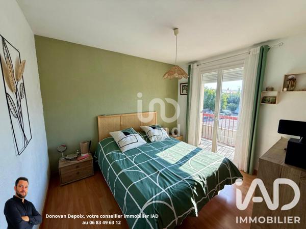 Maison à vendre 6 pièces 173 m² Valence