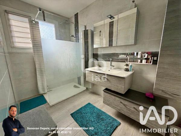 Maison à vendre 6 pièces 173 m² Valence