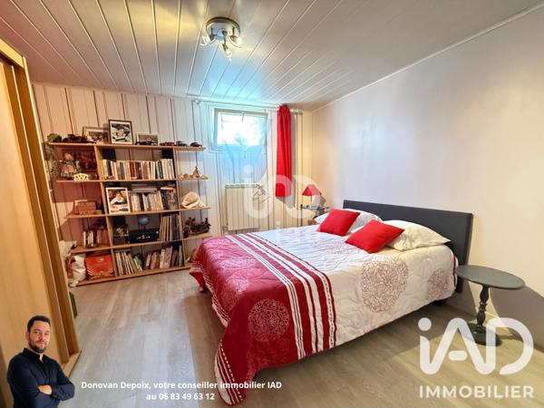 Maison à vendre 6 pièces 173 m² Valence