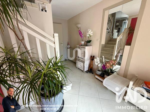 Maison à vendre 6 pièces 173 m² Valence