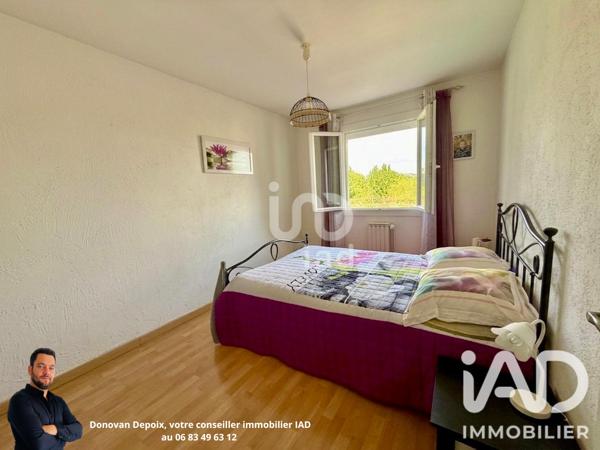 Maison à vendre 6 pièces 173 m² Valence