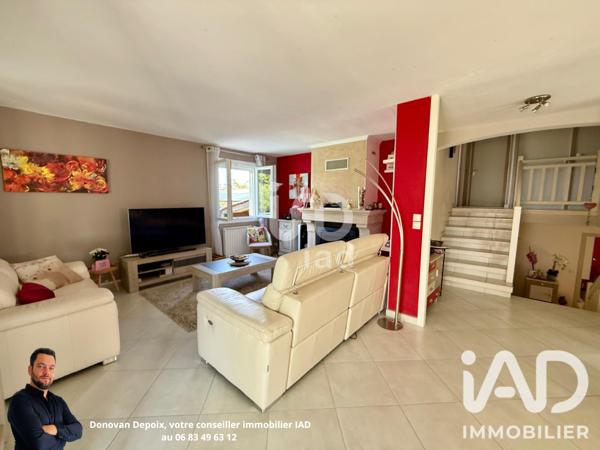 Maison à vendre 6 pièces 173 m² Valence