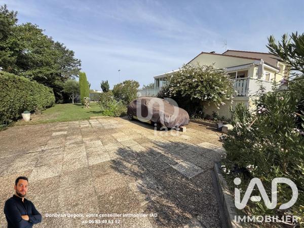 Maison à vendre 6 pièces 173 m² Valence