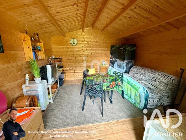 Maison à vendre 6 pièces 173 m² Valence