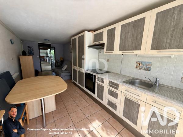 Maison à vendre 6 pièces 173 m² Valence