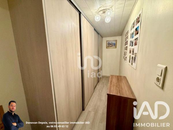 Maison à vendre 6 pièces 173 m² Valence