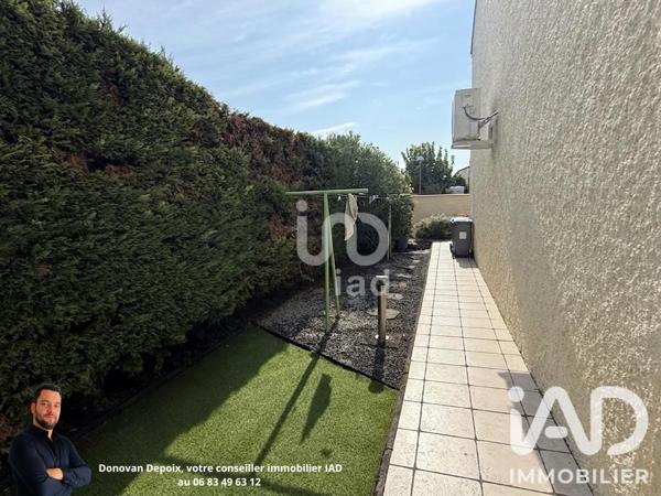 Maison à vendre 6 pièces 173 m² Valence