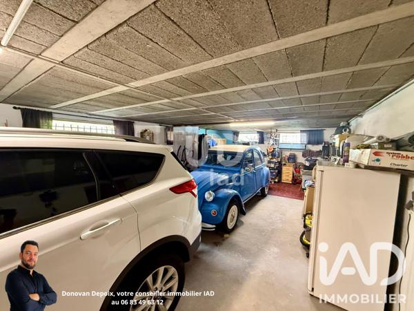 Maison à vendre 6 pièces 173 m² Valence