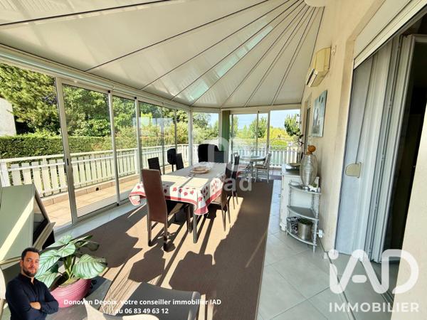 Maison à vendre 6 pièces 173 m² Valence