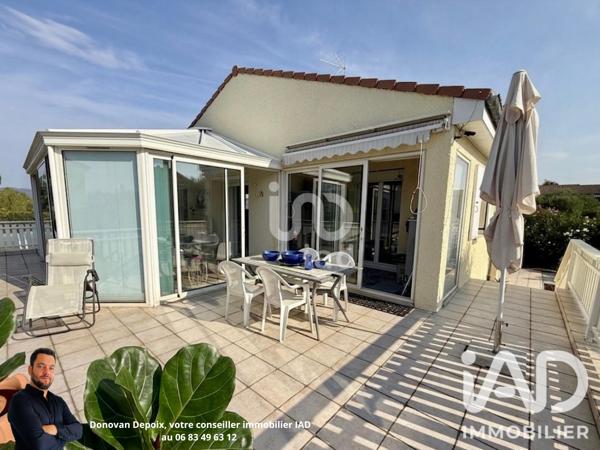 Maison à vendre 6 pièces 173 m² Valence