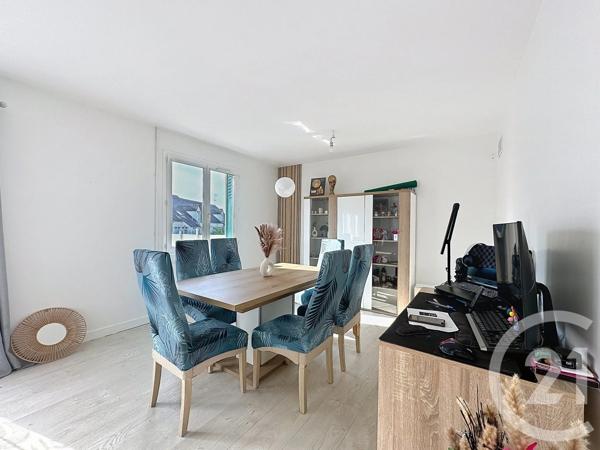 Maison à vendre  6 pièces - 146 m 2   CHATEAUNEUF SUR LOIRE  - 45